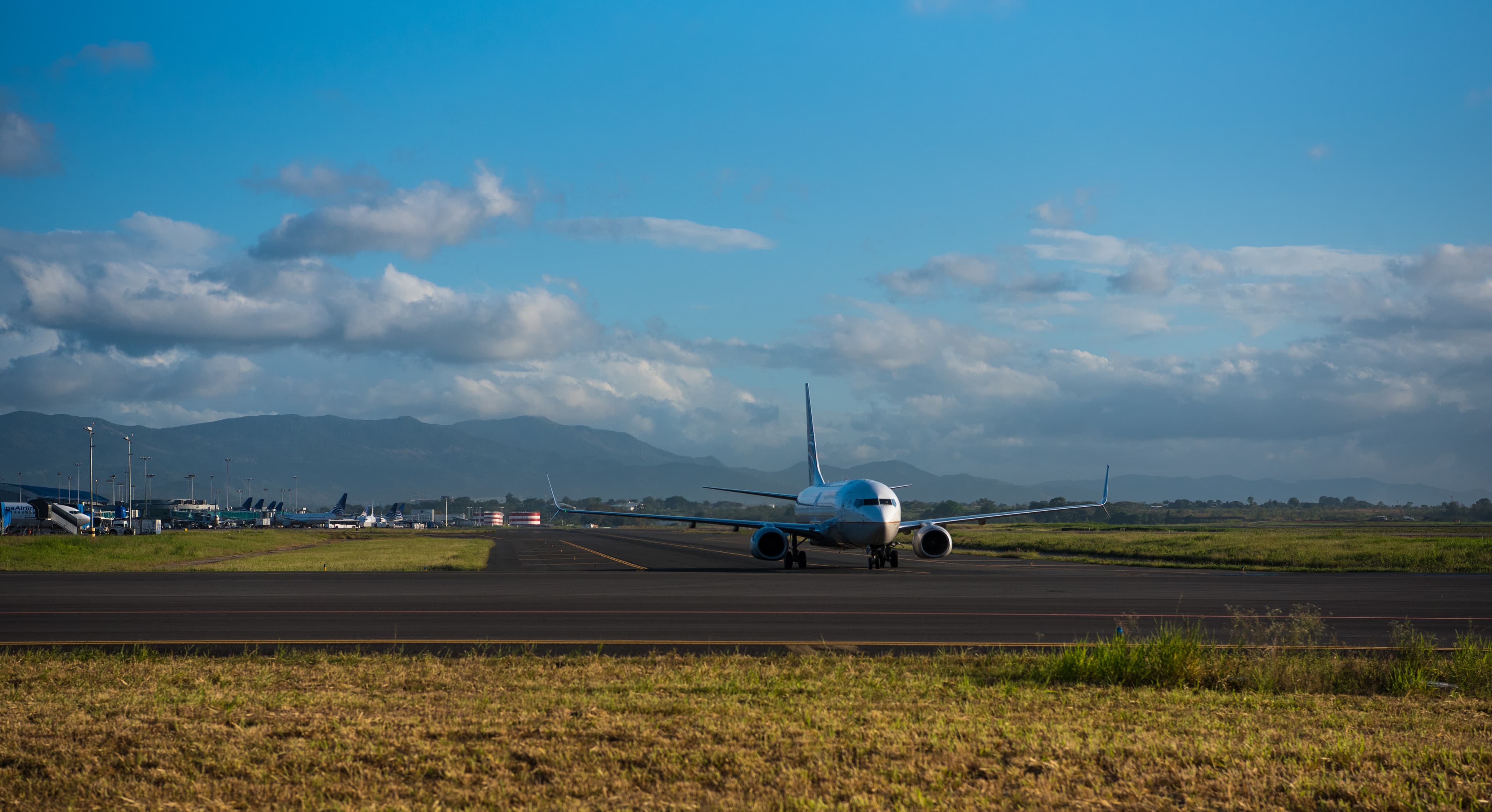 Aeropuerto Tocumen