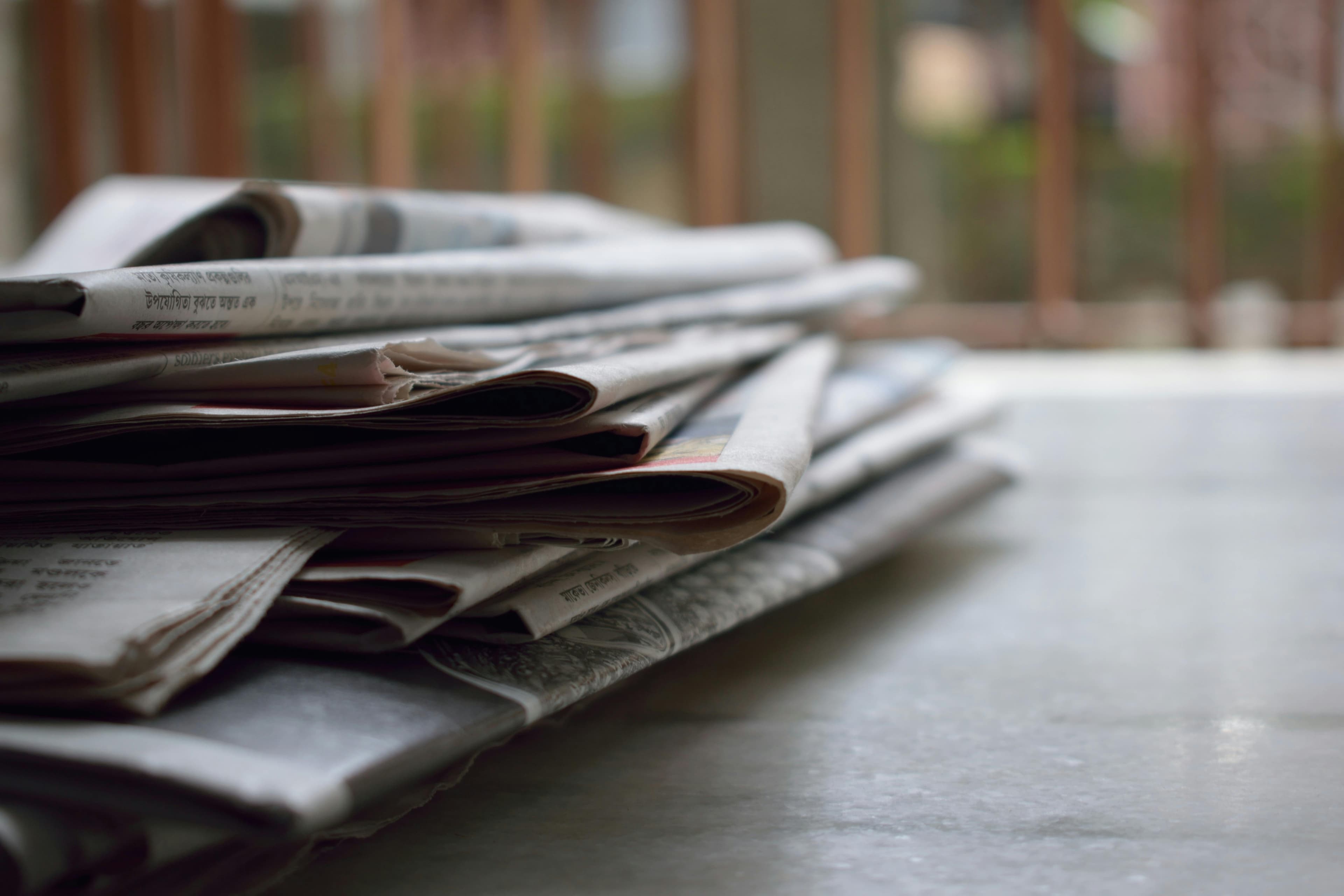 Noticias