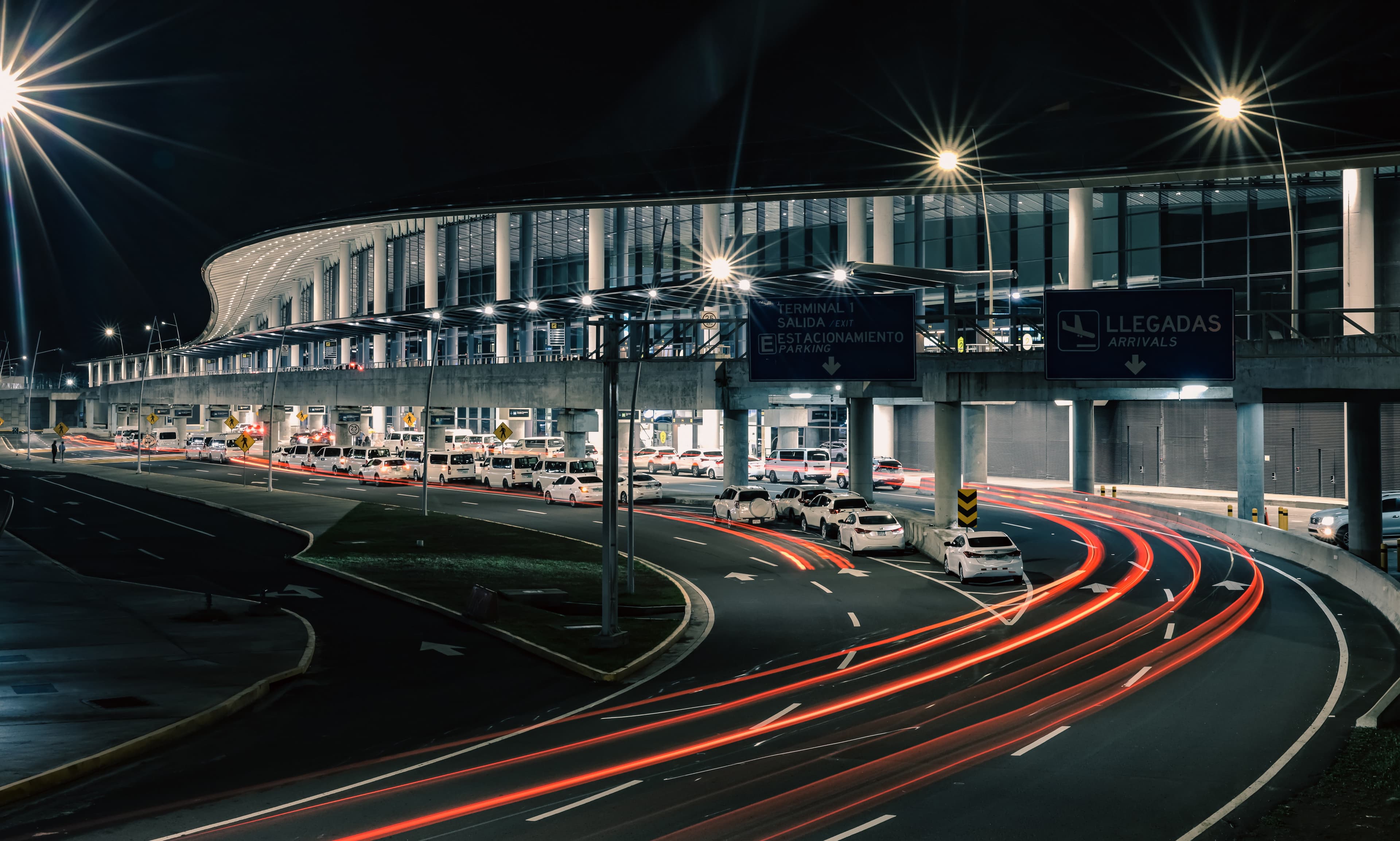Aeropuerto Internacional de Tocumen